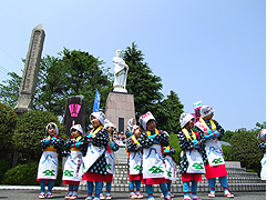 川根茶 金谷茶 島田茶